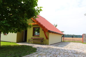 Chaloupka